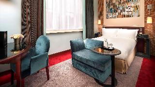 Sofitel Legend The Grand Amsterdam fotoÄŸrafÄ±