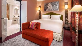 Sofitel Legend The Grand Amsterdam fotoÄŸrafÄ±