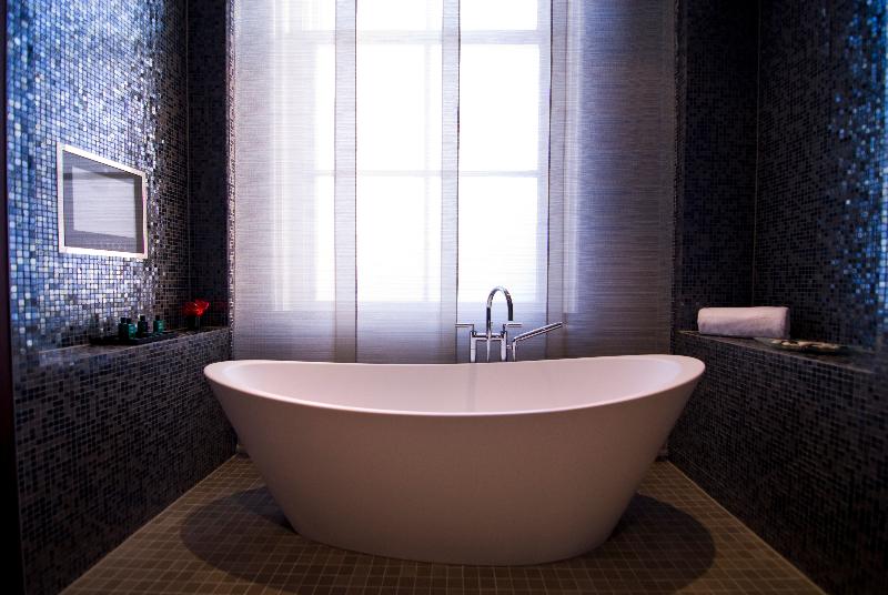 Sofitel Legend The Grand Amsterdam - Oda