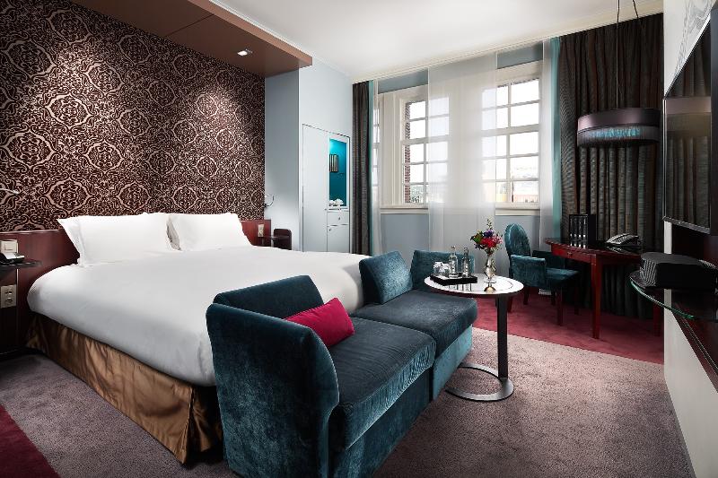 Sofitel Legend The Grand Amsterdam - Oda
