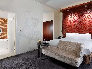 Sofitel Legend The Grand Amsterdam fotoÄŸrafÄ±