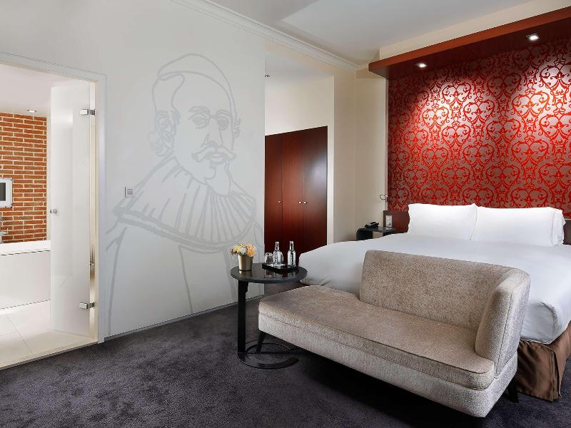 Sofitel Legend The Grand Amsterdam - Oda