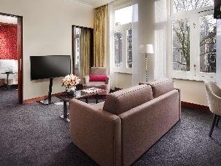 Sofitel Legend The Grand Amsterdam fotoÄŸrafÄ±