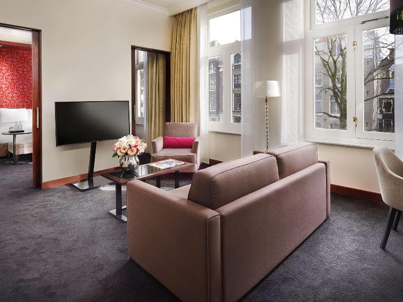 Sofitel Legend The Grand Amsterdam - Oda