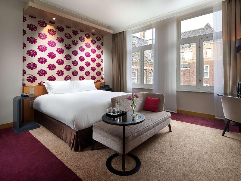 Sofitel Legend The Grand Amsterdam - Oda