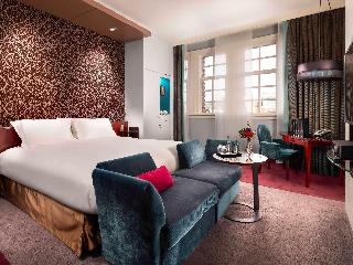 Sofitel Legend The Grand Amsterdam fotoÄŸrafÄ±