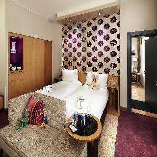 Sofitel Legend The Grand Amsterdam fotoÄŸrafÄ±