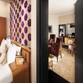 Sofitel Legend The Grand Amsterdam fotoÄŸrafÄ±