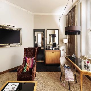 Sofitel Legend The Grand Amsterdam fotoÄŸrafÄ±