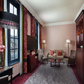 Sofitel Legend The Grand Amsterdam fotoÄŸrafÄ±