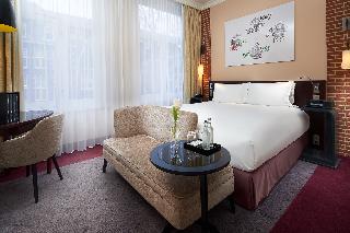 Sofitel Legend The Grand Amsterdam fotoÄŸrafÄ±