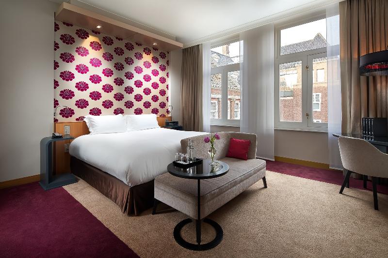Sofitel Legend The Grand Amsterdam - Oda