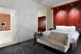 Sofitel Legend The Grand Amsterdam fotoÄŸrafÄ±