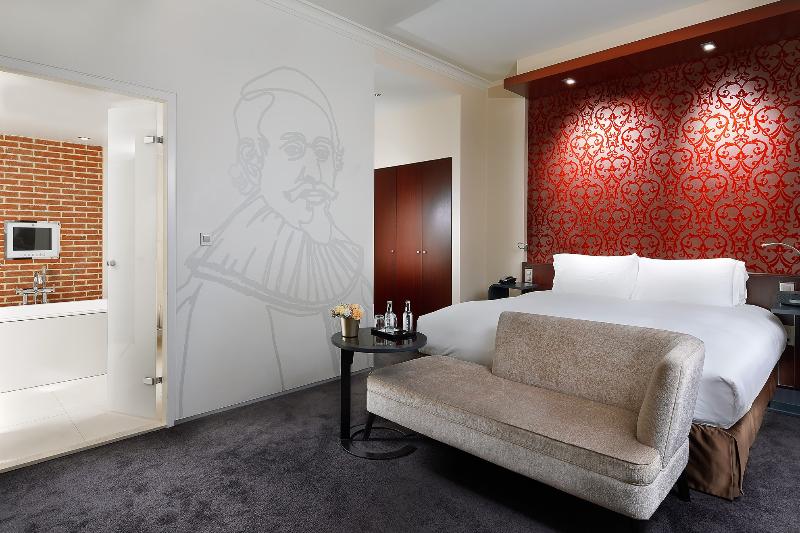Sofitel Legend The Grand Amsterdam - Oda