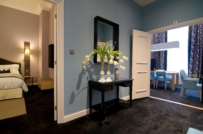 Sofitel Legend The Grand Amsterdam - Oda