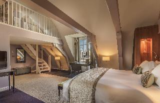 Sofitel Legend The Grand Amsterdam fotoÄŸrafÄ±