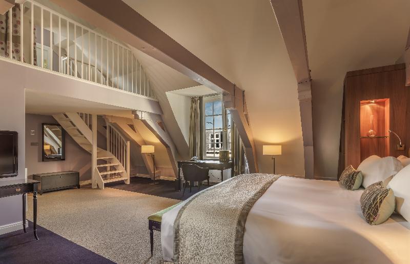Sofitel Legend The Grand Amsterdam - Oda