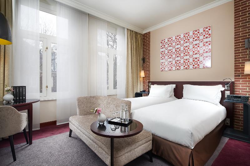 Sofitel Legend The Grand Amsterdam - Oda