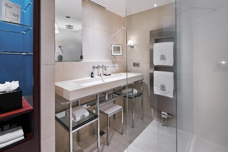 Sofitel Legend The Grand Amsterdam - Oda