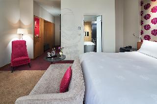 Sofitel Legend The Grand Amsterdam fotoÄŸrafÄ±