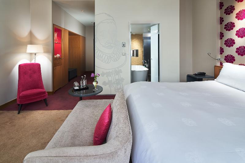 Sofitel Legend The Grand Amsterdam - Oda