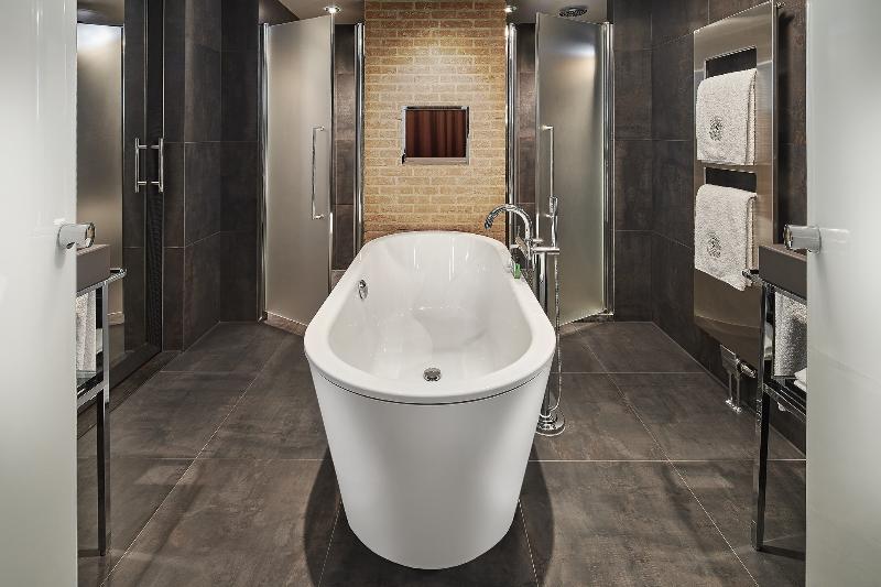 Sofitel Legend The Grand Amsterdam - Oda