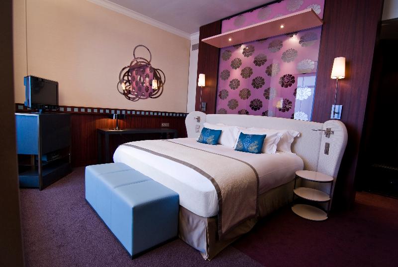 Sofitel Legend The Grand Amsterdam - Oda