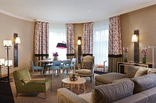 Sofitel Legend The Grand Amsterdam fotoÄŸrafÄ±