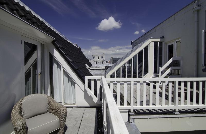 Sofitel Legend The Grand Amsterdam - Oda