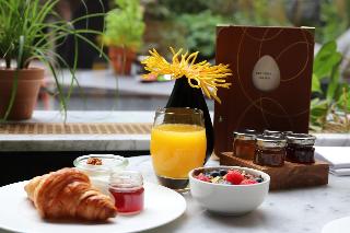 Sofitel Legend The Grand Amsterdam fotoÄŸrafÄ±