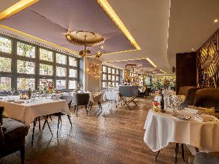Sofitel Legend The Grand Amsterdam fotoÄŸrafÄ±