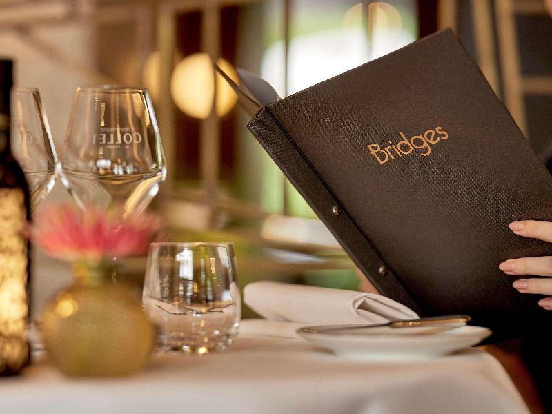Sofitel Legend The Grand Amsterdam - Restoran