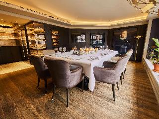 Sofitel Legend The Grand Amsterdam fotoÄŸrafÄ±