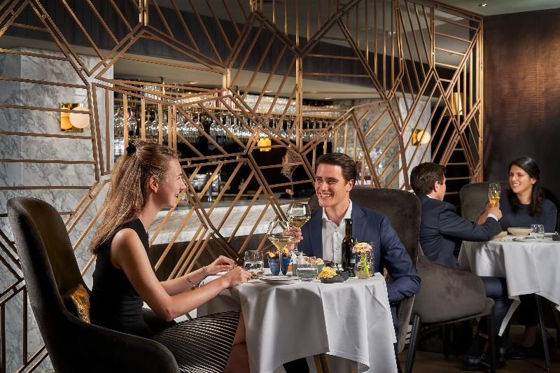 Sofitel Legend The Grand Amsterdam - Restoran