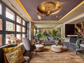 Sofitel Legend The Grand Amsterdam fotoÄŸrafÄ±