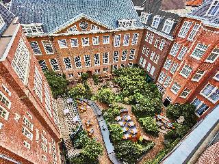 Sofitel Legend The Grand Amsterdam fotoÄŸrafÄ±