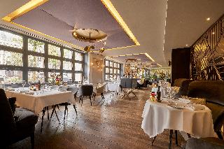 Sofitel Legend The Grand Amsterdam fotoÄŸrafÄ±