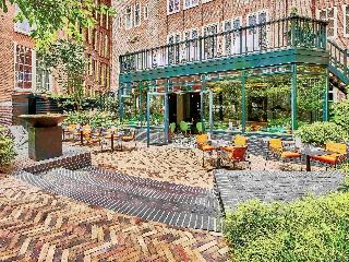 Sofitel Legend The Grand Amsterdam fotoÄŸrafÄ±