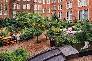 Sofitel Legend The Grand Amsterdam fotoÄŸrafÄ±