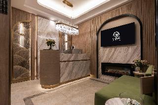 St Mark's Merit Hotels fotoÄŸrafÄ±