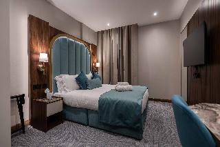 St Mark's Merit Hotels fotoÄŸrafÄ±