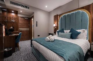 St Mark's Merit Hotels fotoÄŸrafÄ±