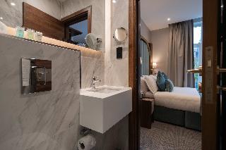 St Mark's Merit Hotels fotoÄŸrafÄ±