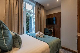 St Mark's Merit Hotels fotoÄŸrafÄ±