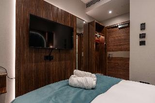St Mark's Merit Hotels fotoÄŸrafÄ±