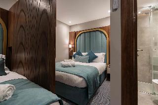 St Mark's Merit Hotels fotoÄŸrafÄ±