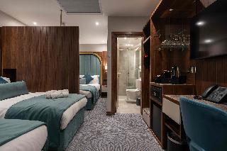 St Mark's Merit Hotels fotoÄŸrafÄ±