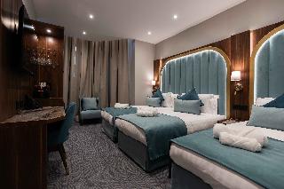 St Mark's Merit Hotels fotoÄŸrafÄ±