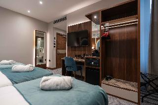 St Mark's Merit Hotels fotoÄŸrafÄ±