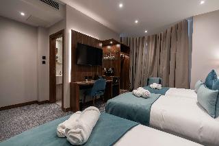 St Mark's Merit Hotels fotoÄŸrafÄ±